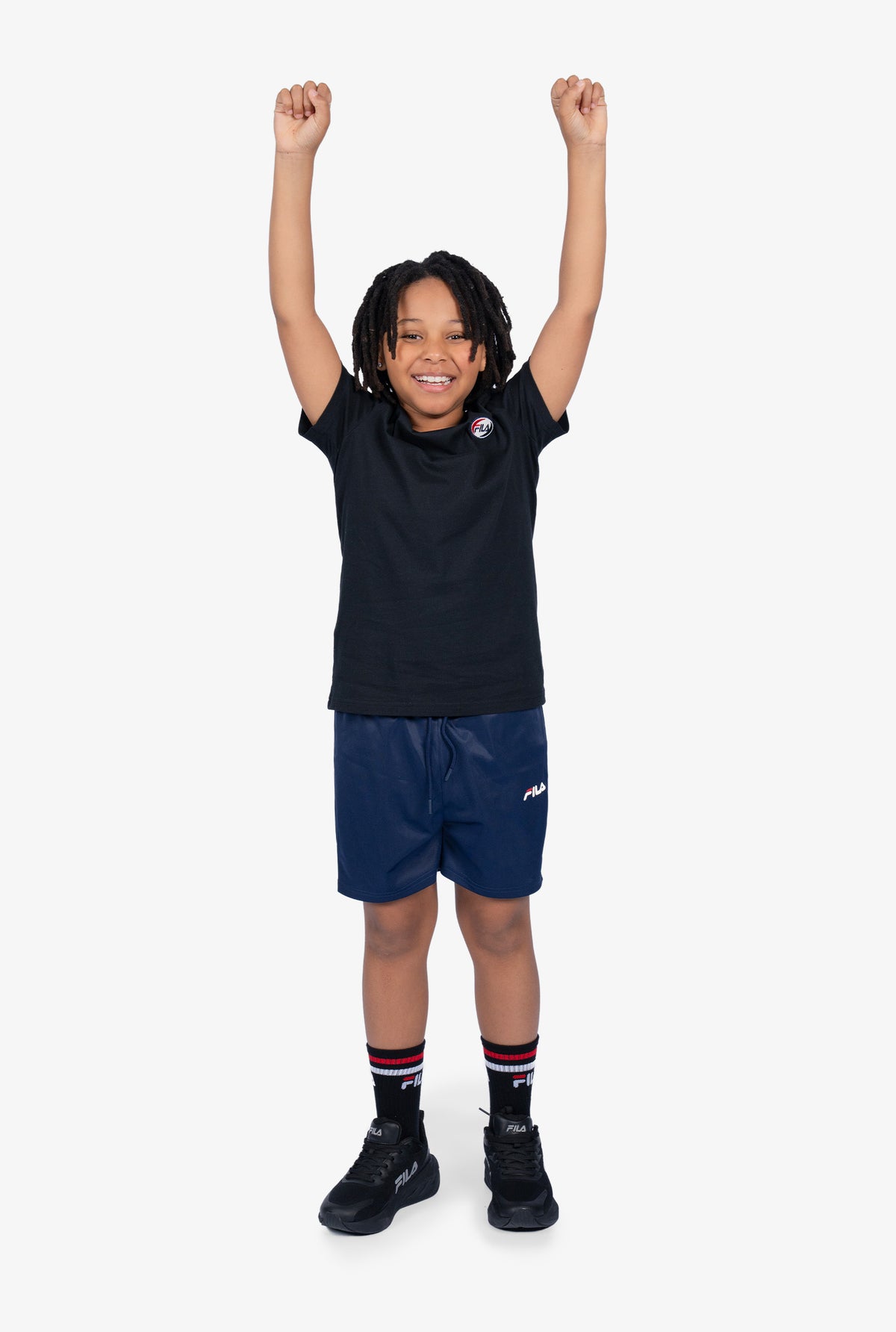 Boy's Clarke T-Shirt