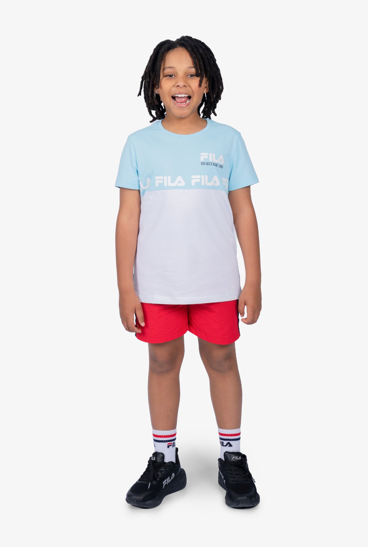 Boy's Marino T-Shirt