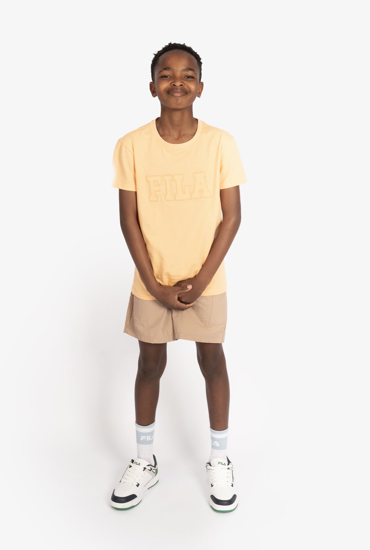 Boy's Orion T-Shirt