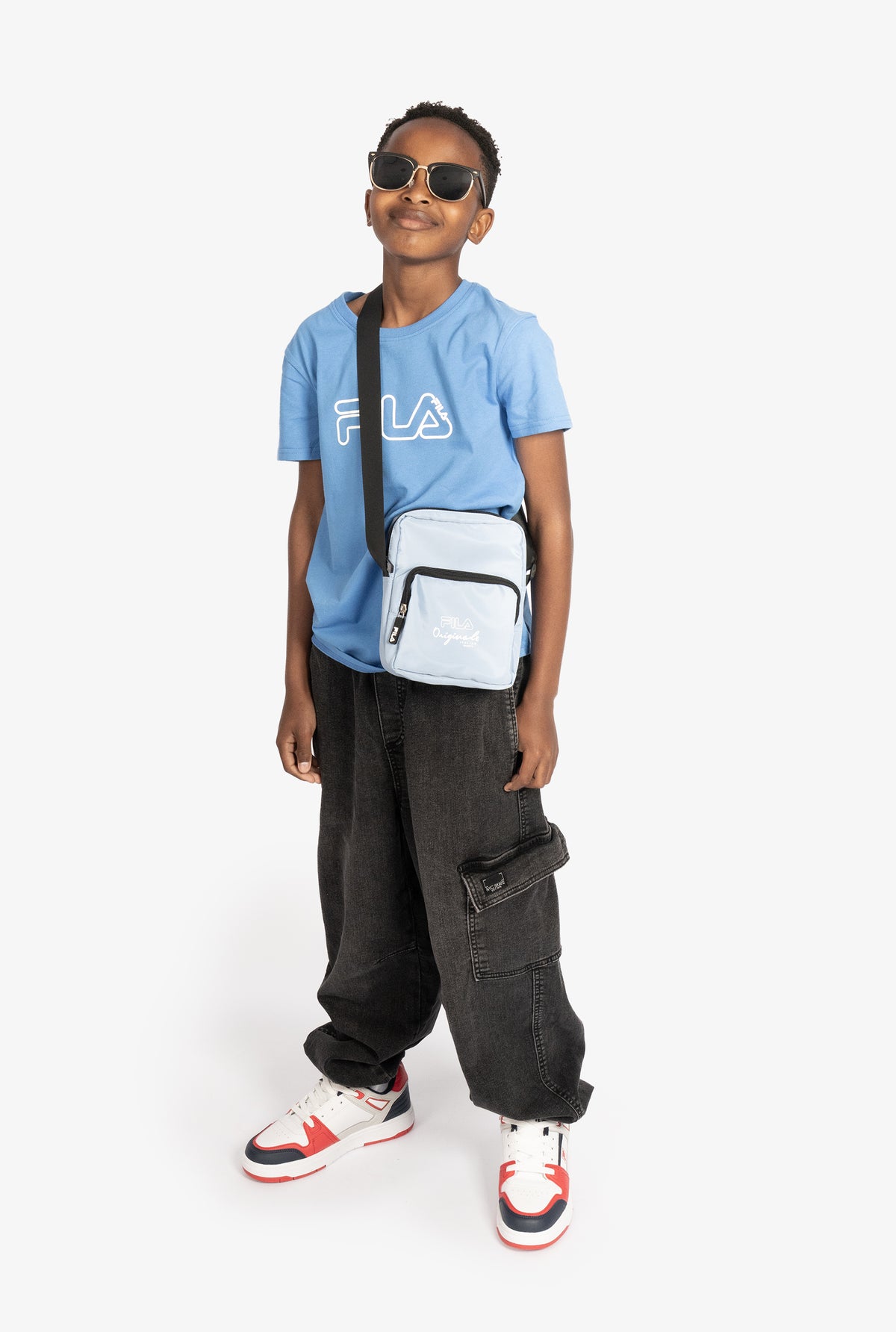 Boy's Edgardo T-Shirt