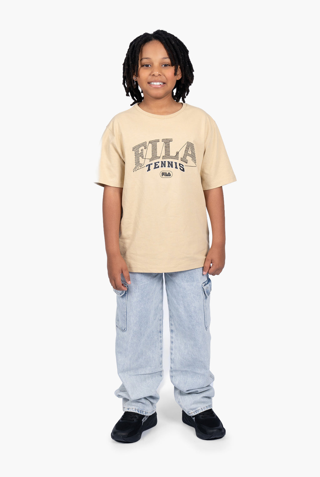 Boy's Johnny T-Shirt