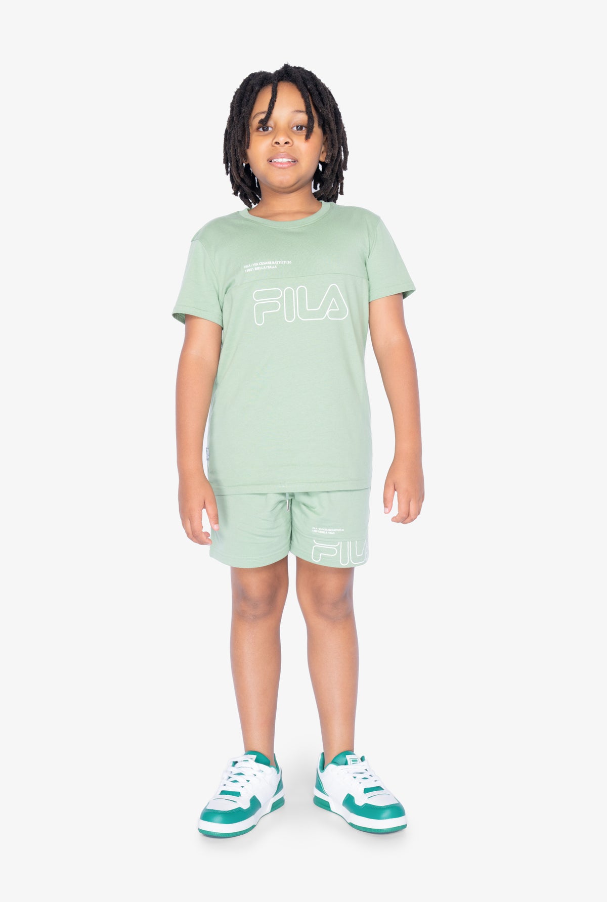 Boy's Sparrow Shorts