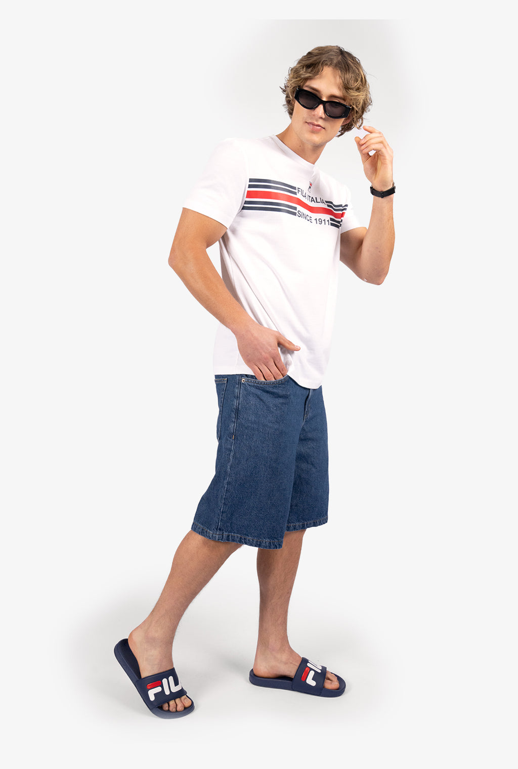 Men's Hackman T-Shirt