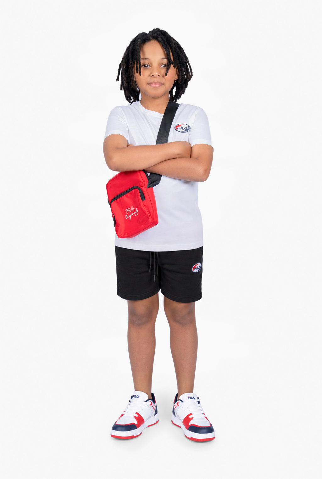 Boy's Clarke Shorts