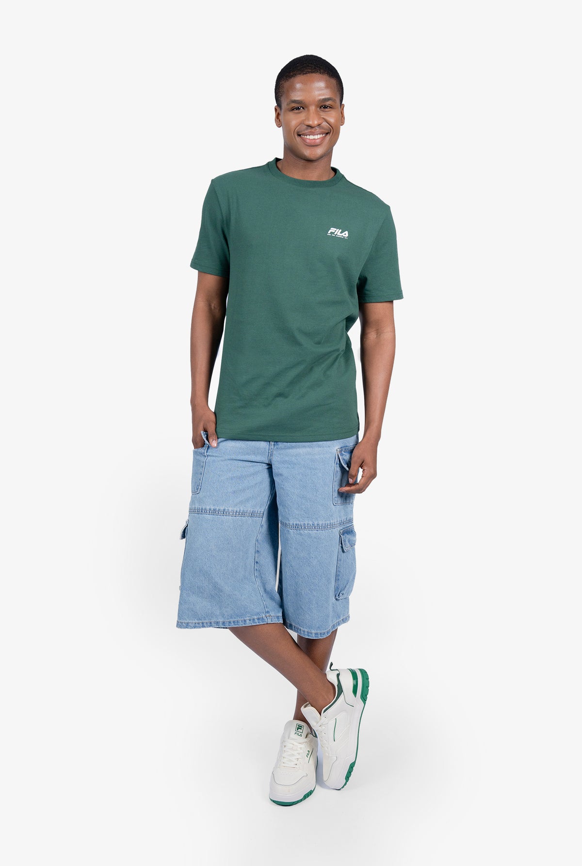 Men's Baylor T-Shirt
