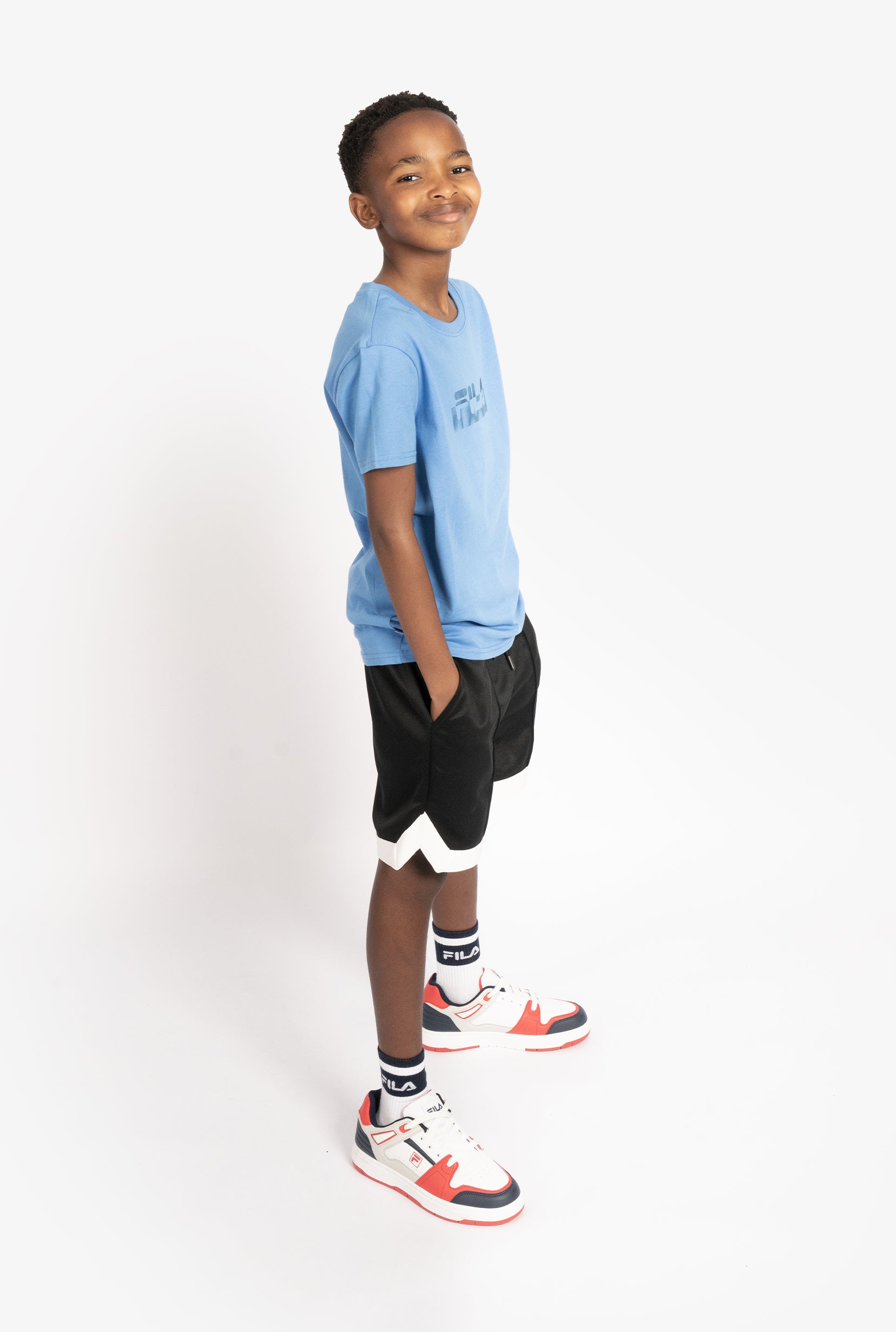 Boy's Arthur T-Shirt