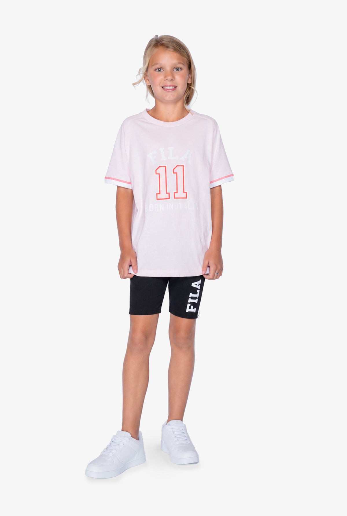 Girl's Stormi T-Shirt