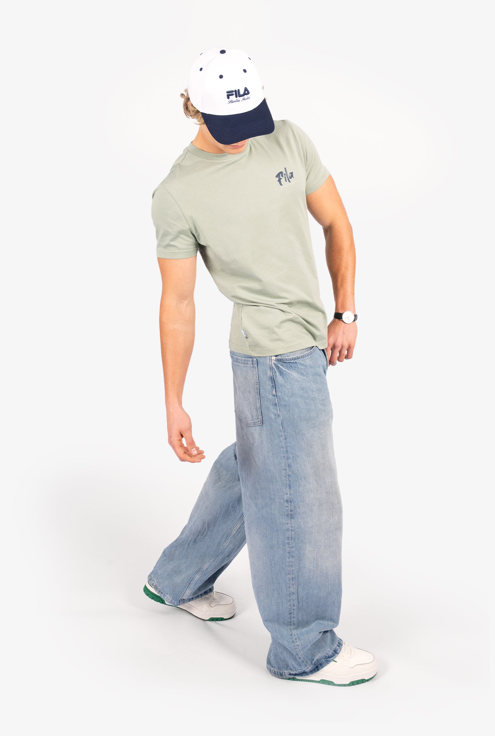 Men's Clint T-Shirt