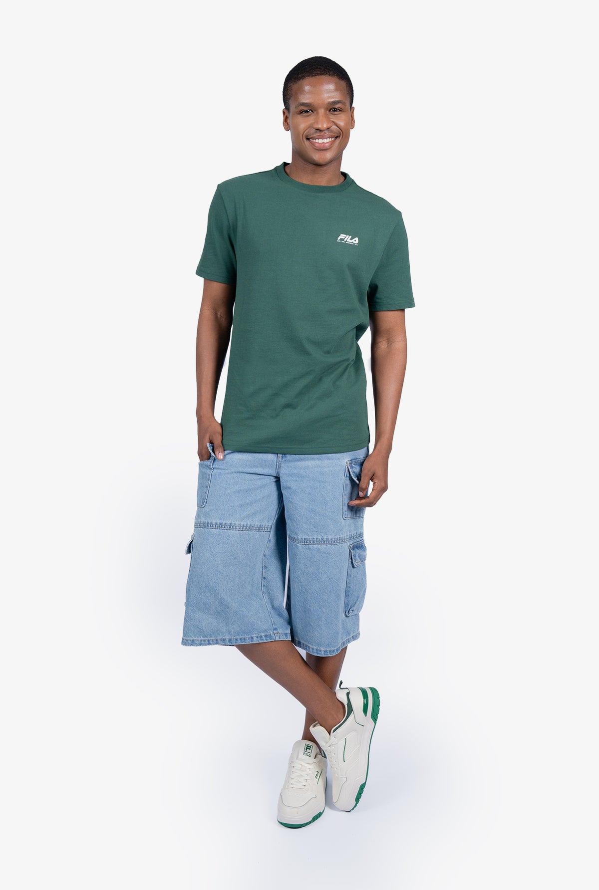 Men's Baylor T-Shirt