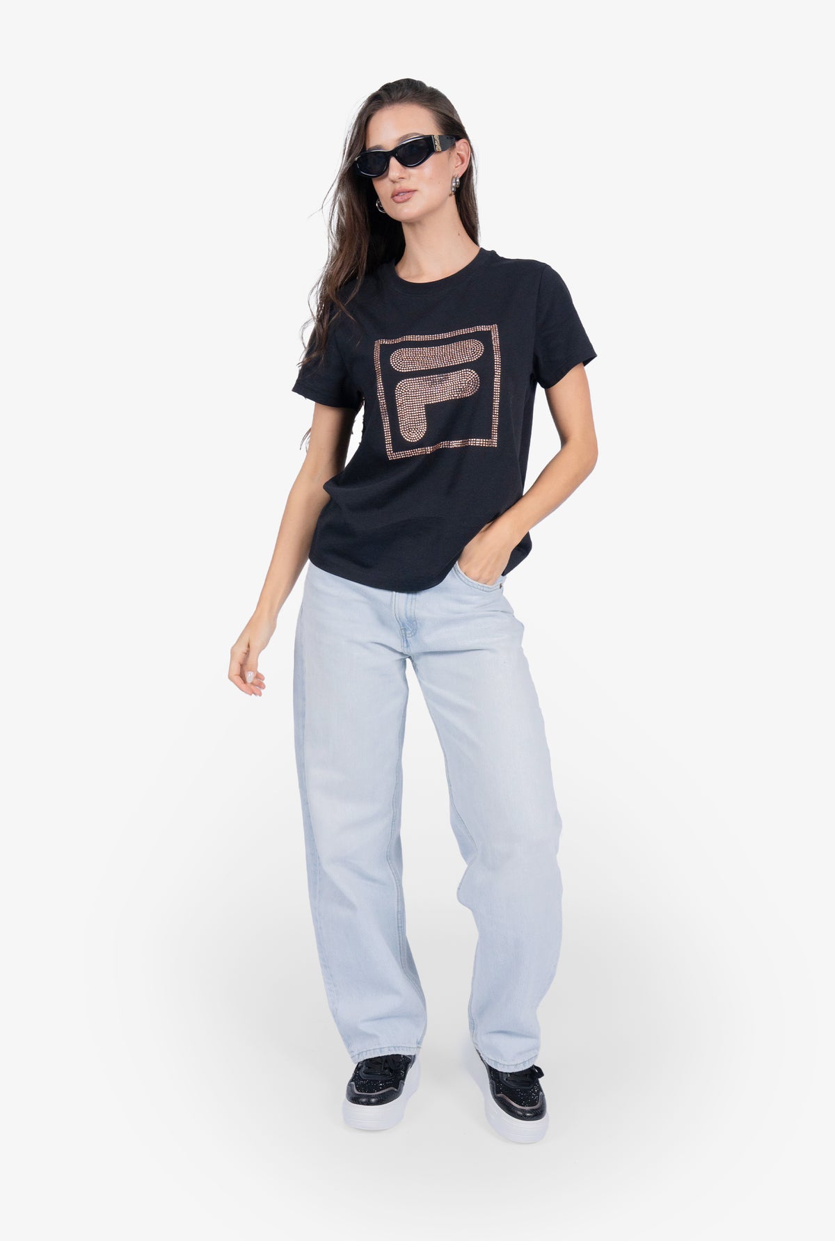 Women's Gisele T-Shirt