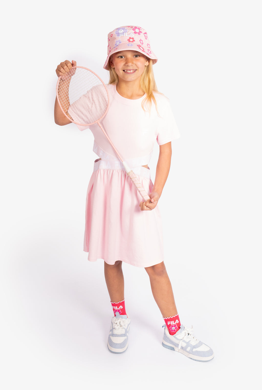 Girl's Piper Dress