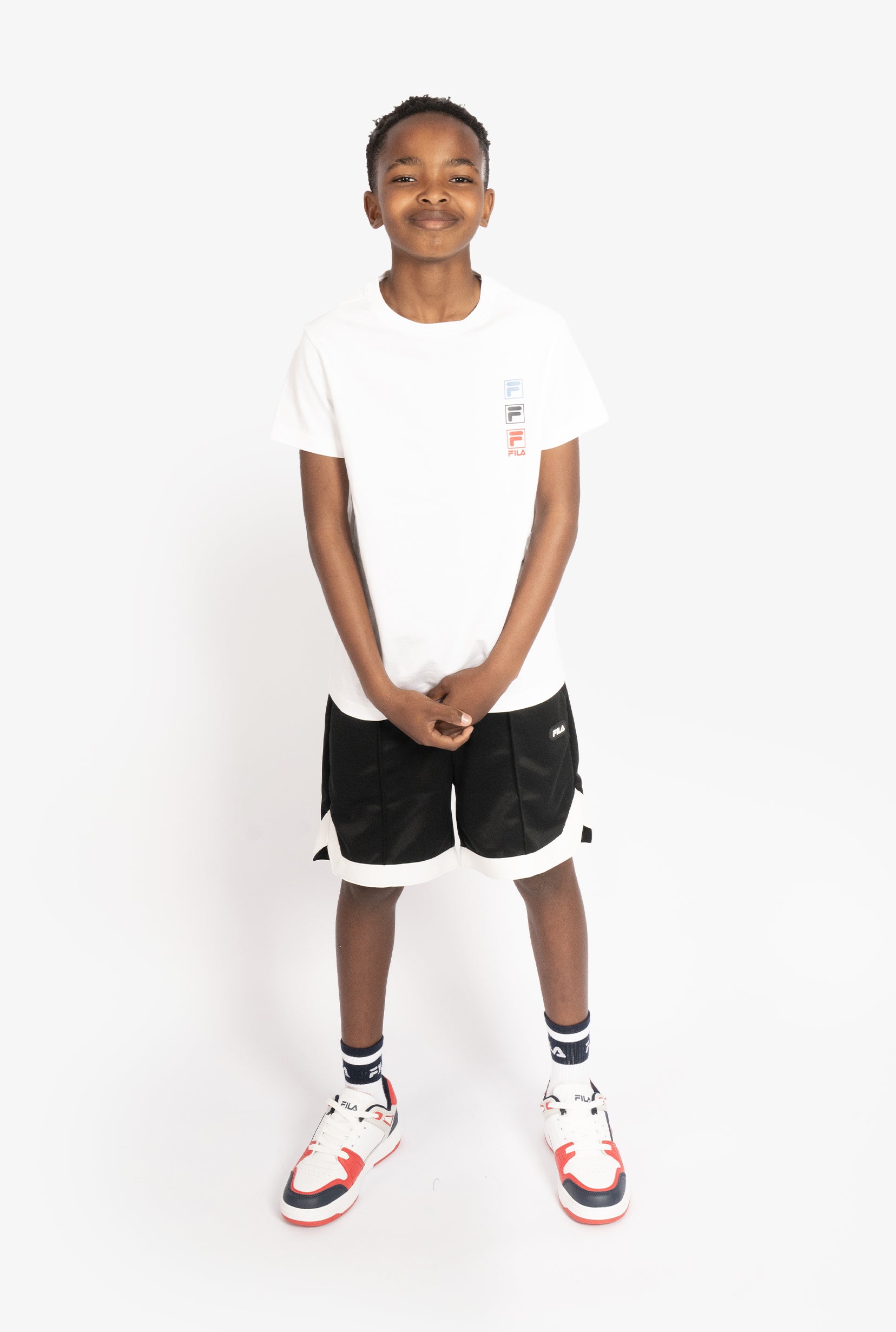 Boy's Simon T-Shirt