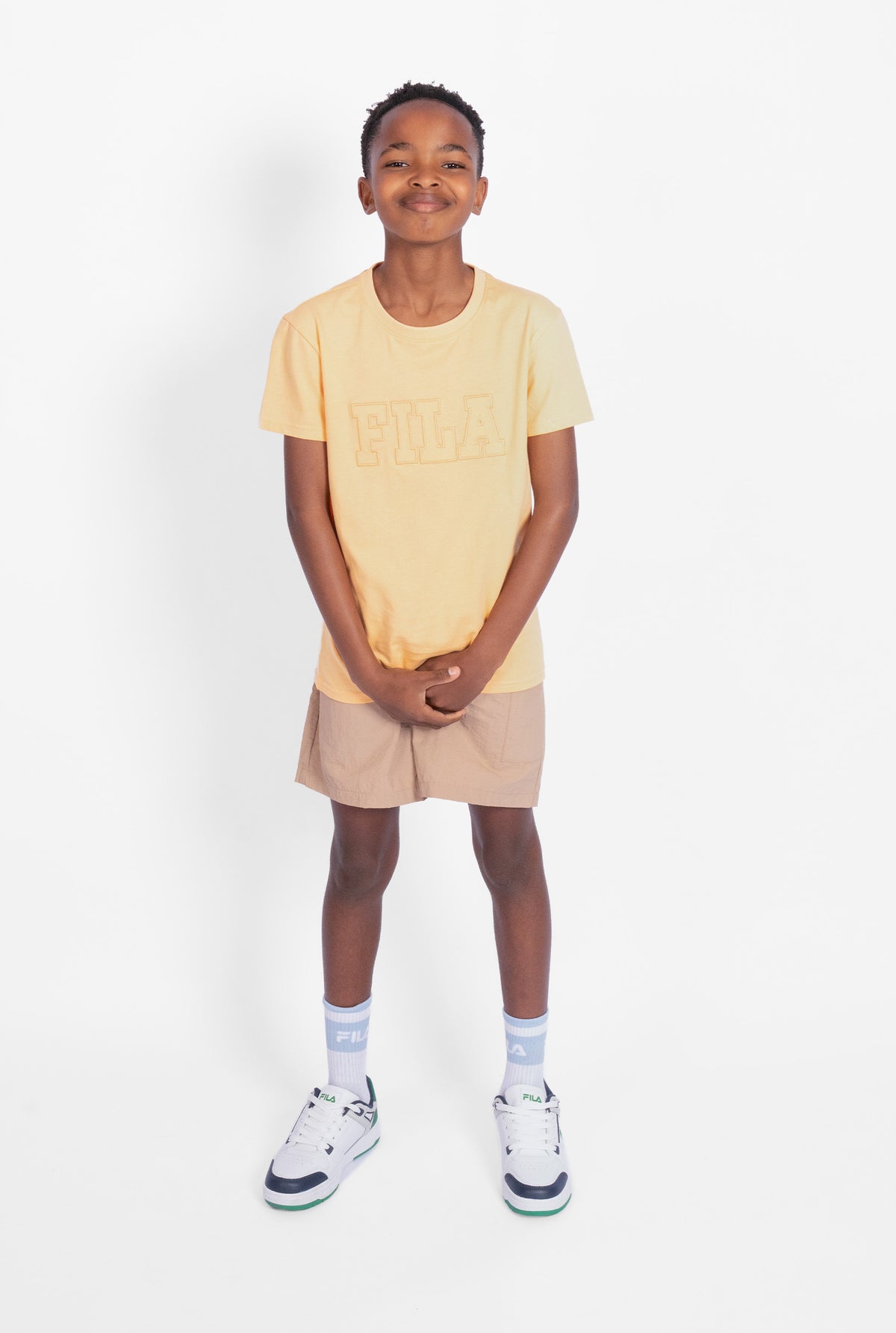 Boy's Orion T-Shirt