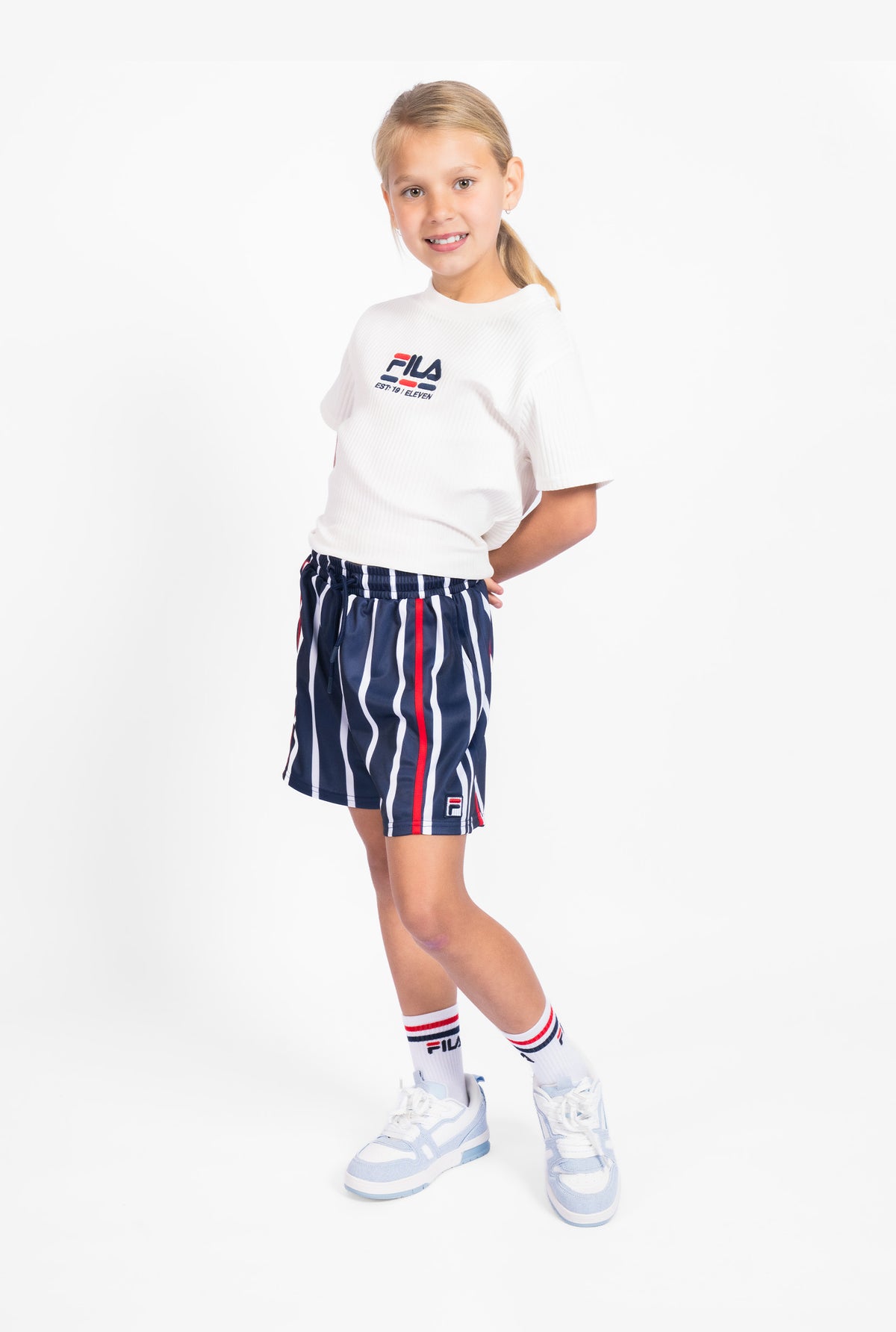 Girl's Indiana Shorts
