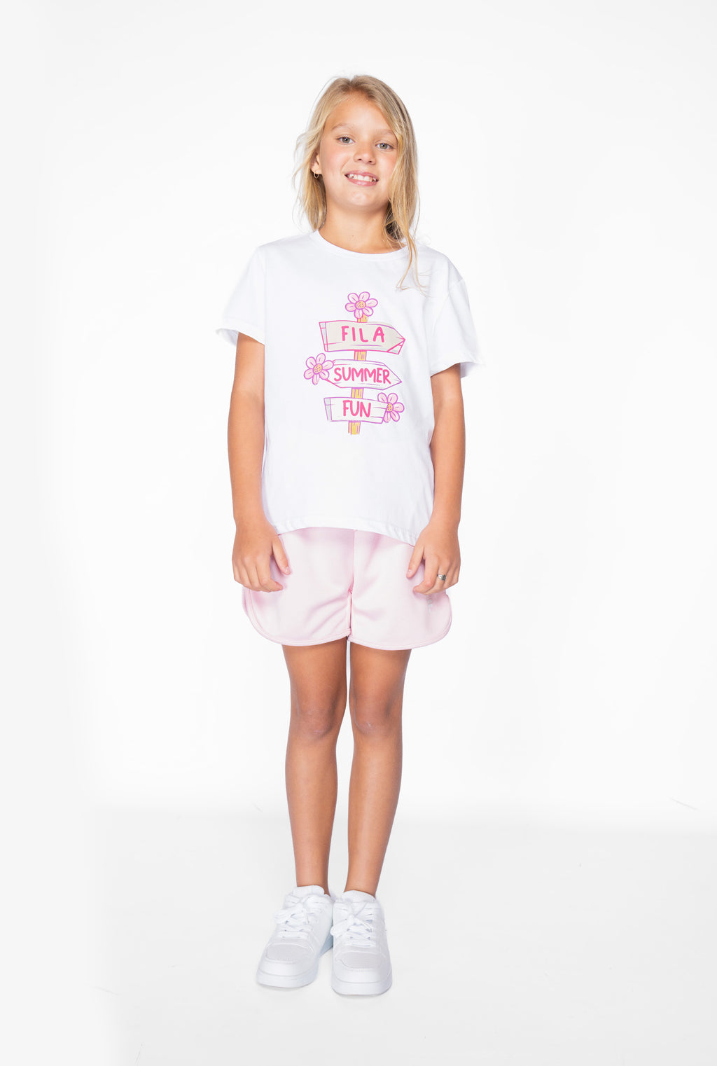 Girl's Kelly Set