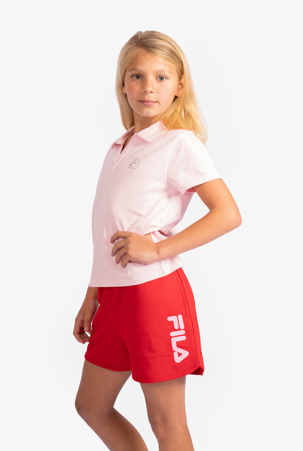 Girl's Maya Short