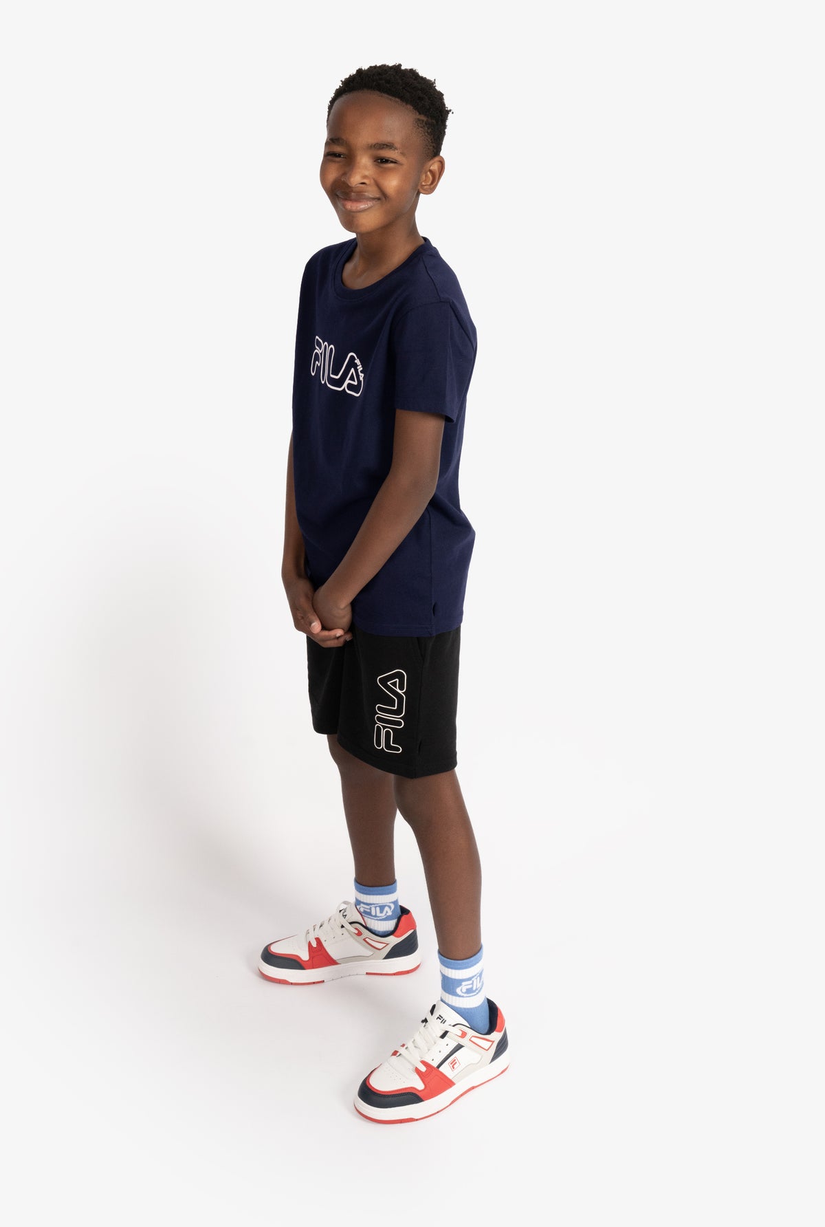 Boy's Edgardo T-Shirt