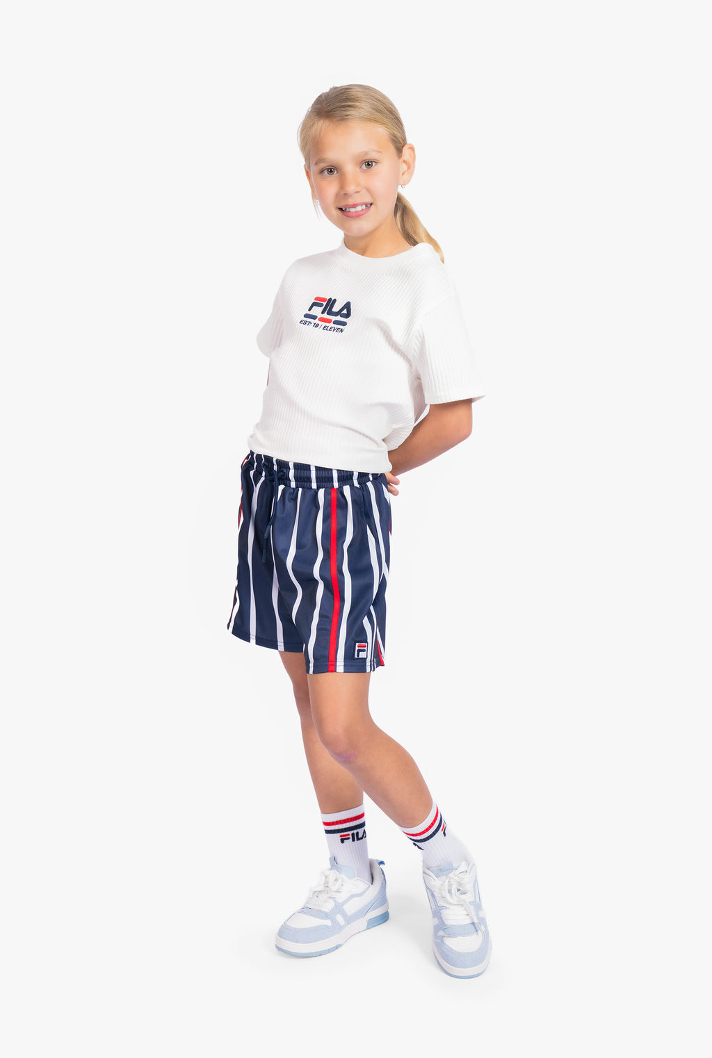 Girl's Celia Top