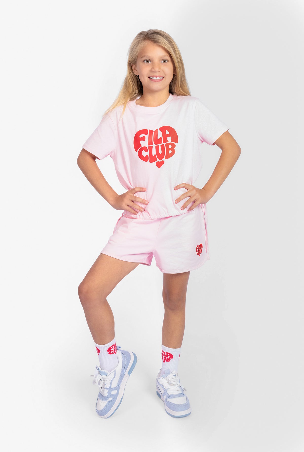 Girl's Amanda Shorts