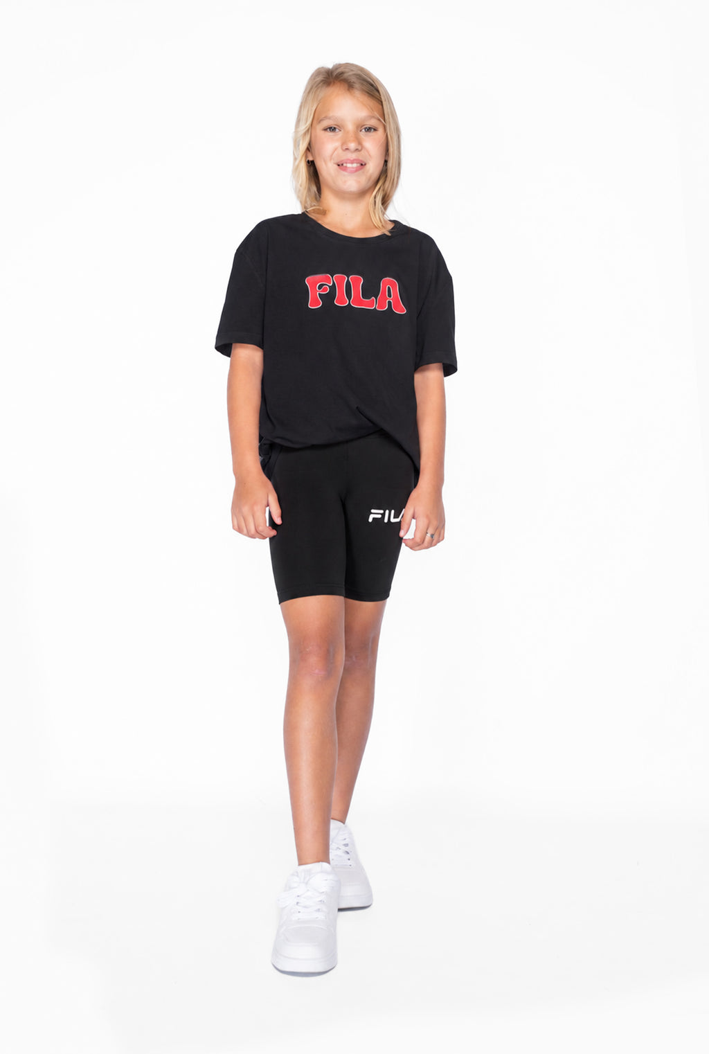 Girl's Rosie Set