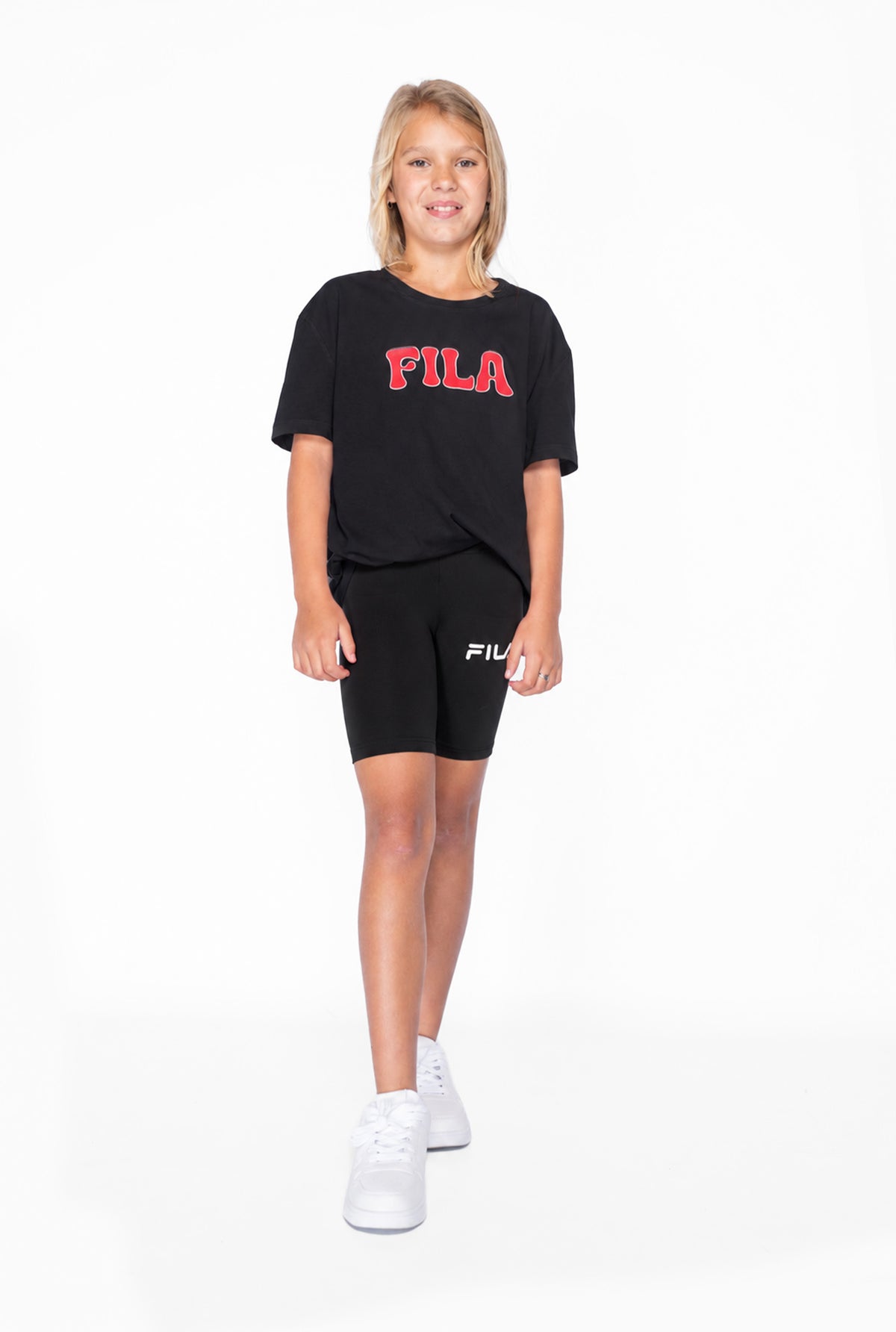 Girl's Rosie Set