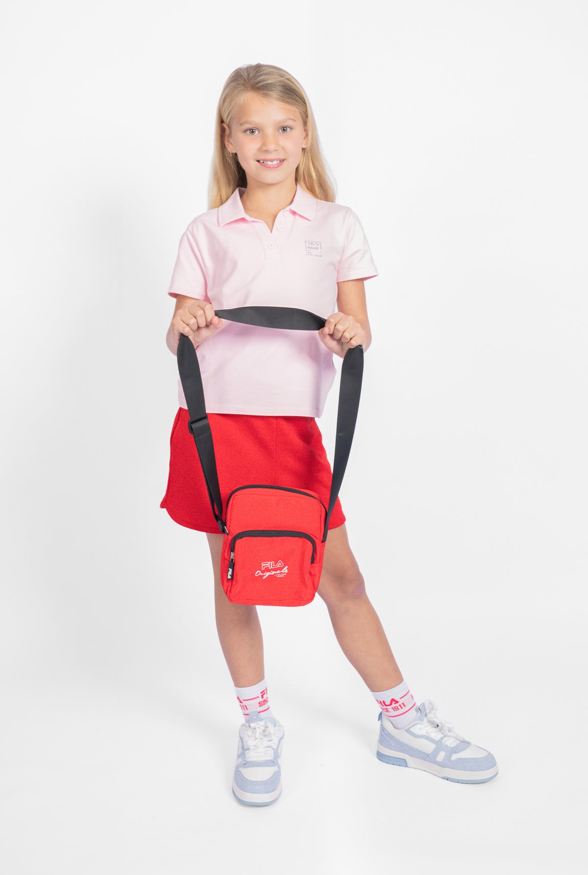 Girl's Maya Short