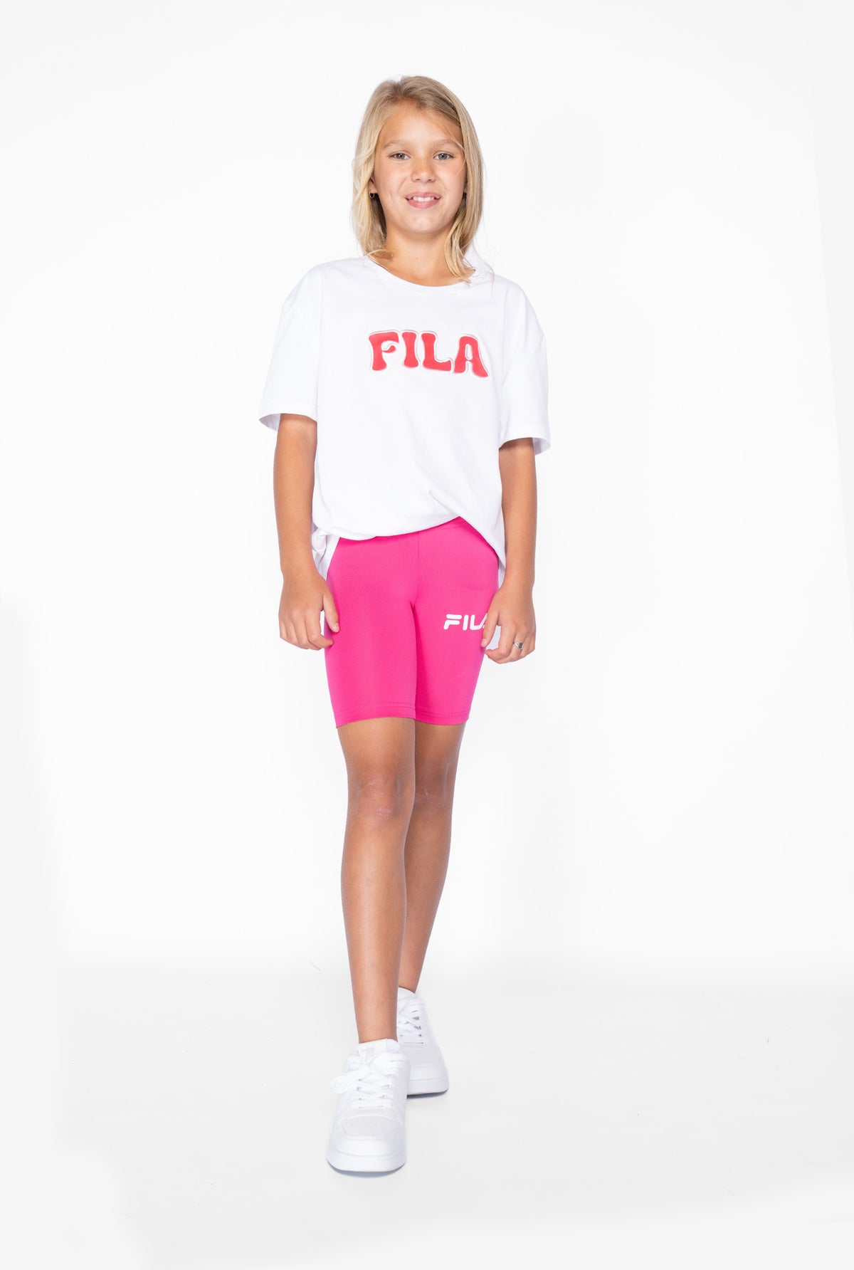 Girl's Rosie Set