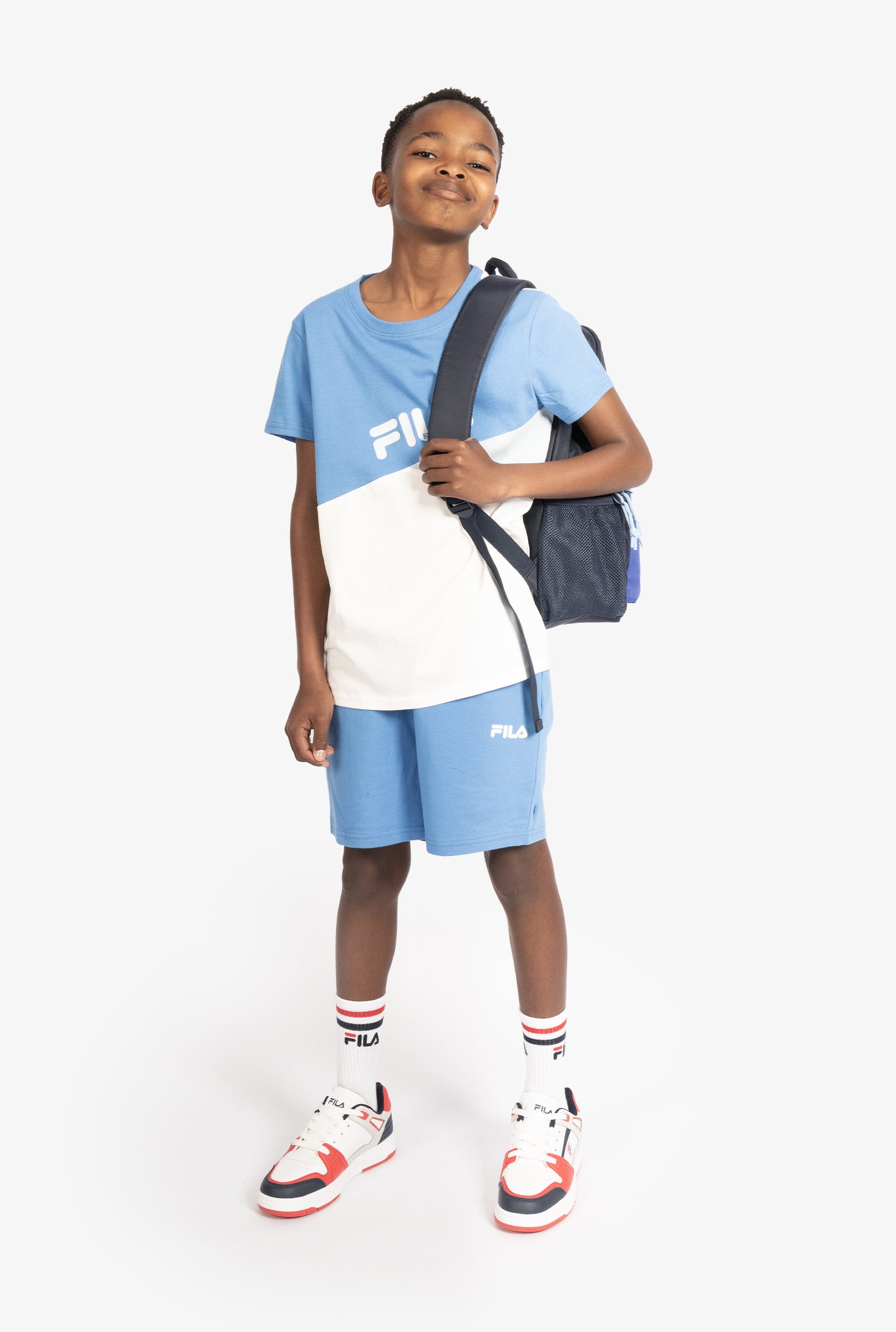 Boy's Allan T-Shirt