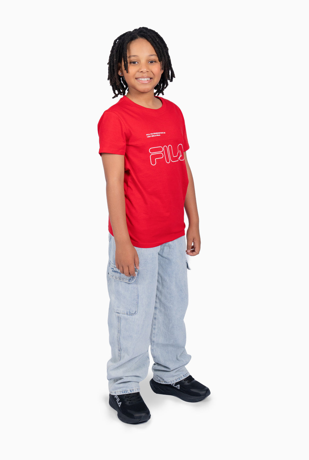Boy's Sparrow T-Shirt