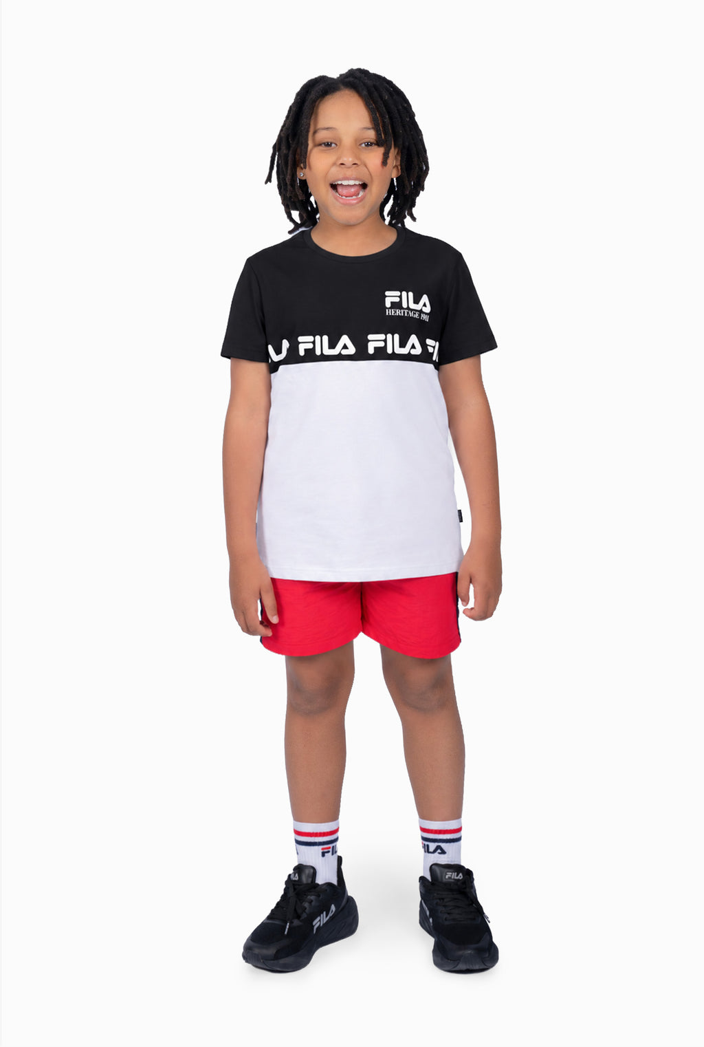 Boy's Marino T-Shirt