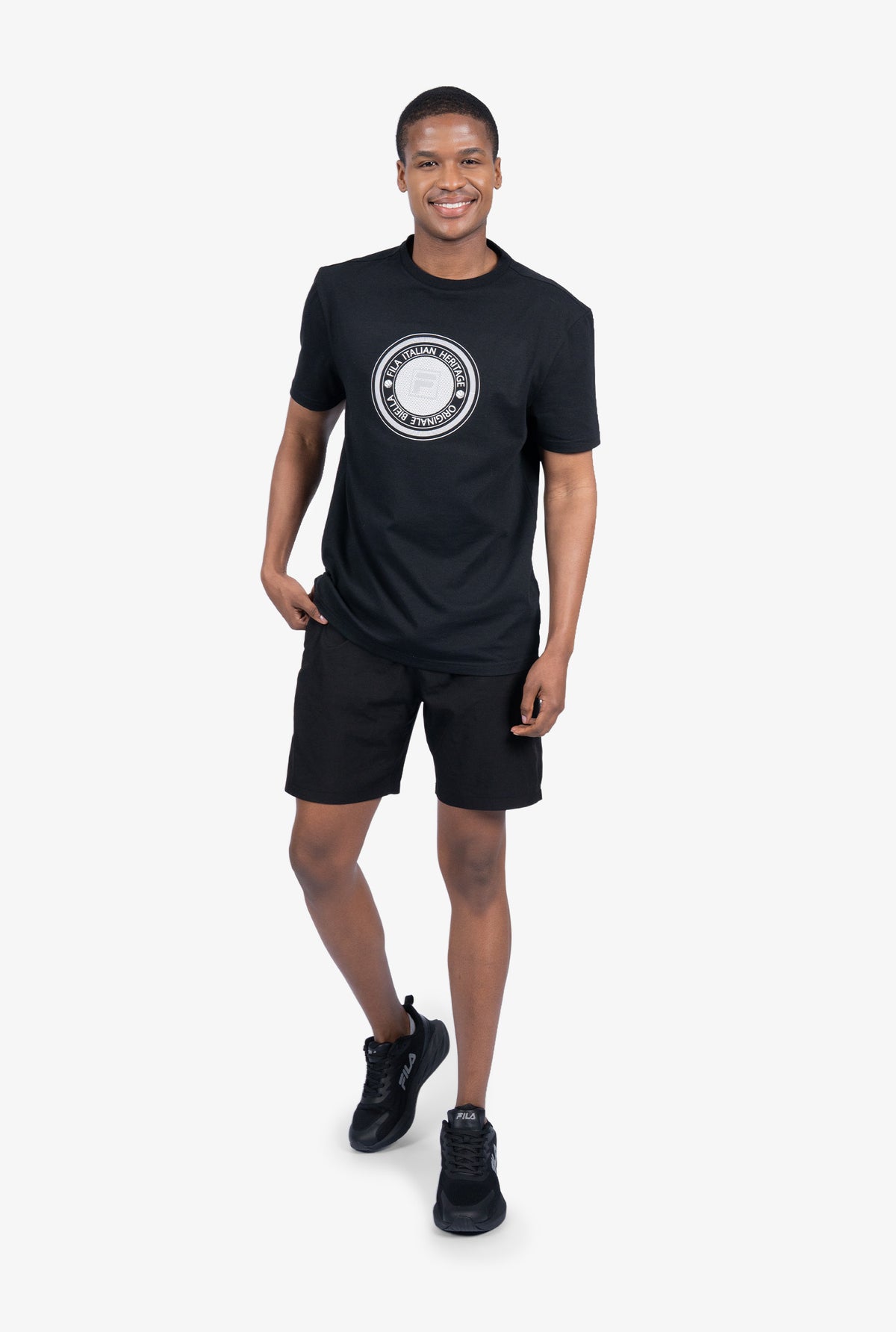 Men's Vernon T-Shirt
