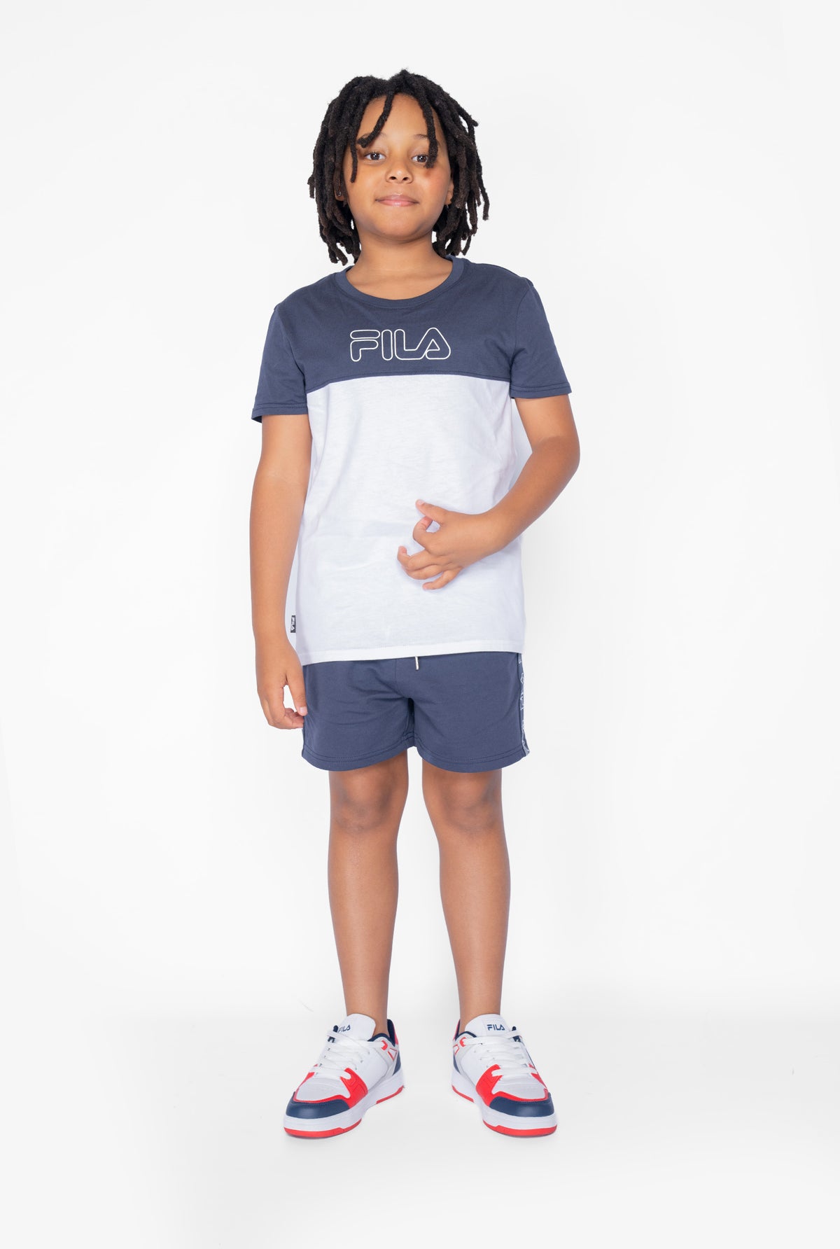 Boy's Bay T-Shirt