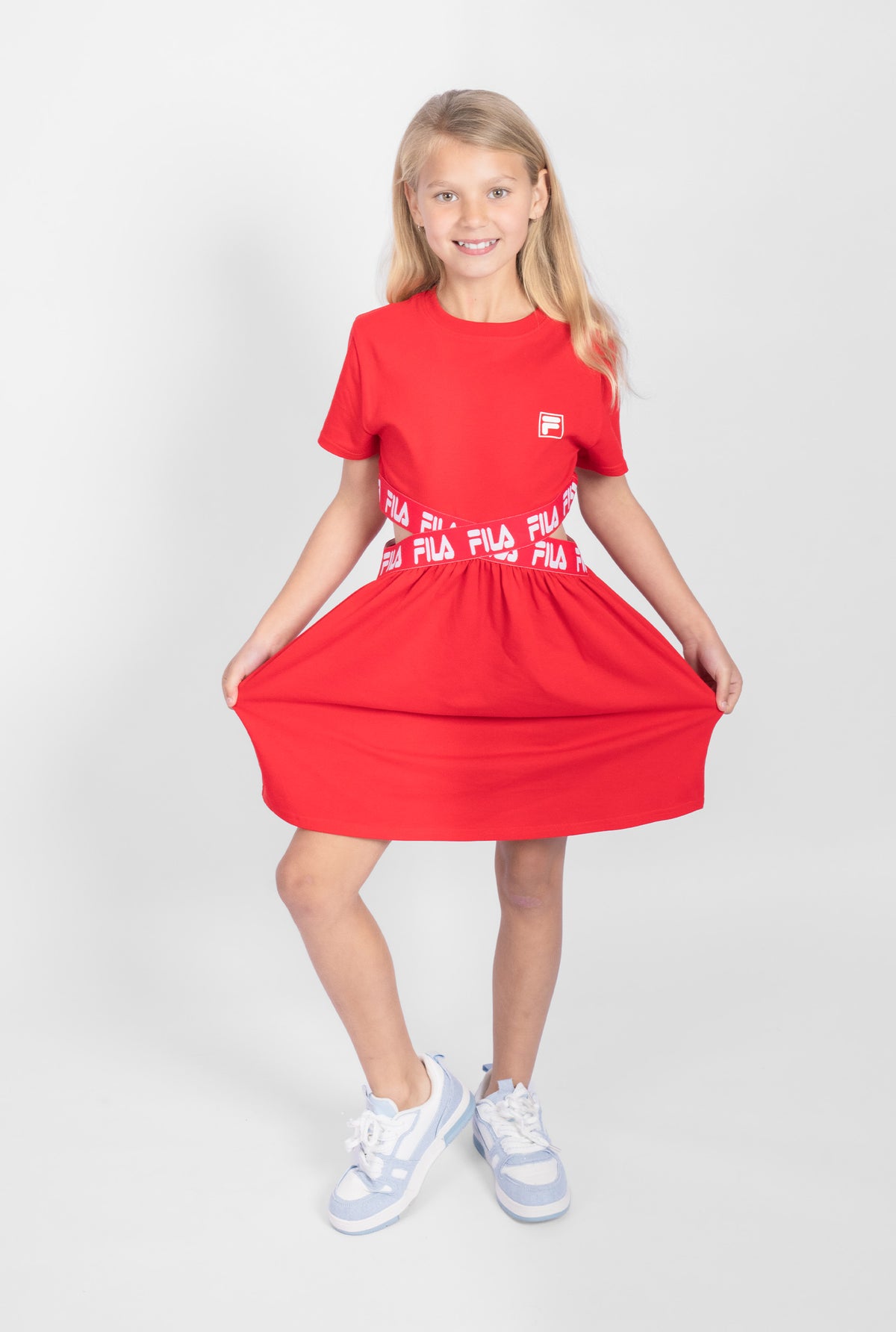Girl's Piper Dress