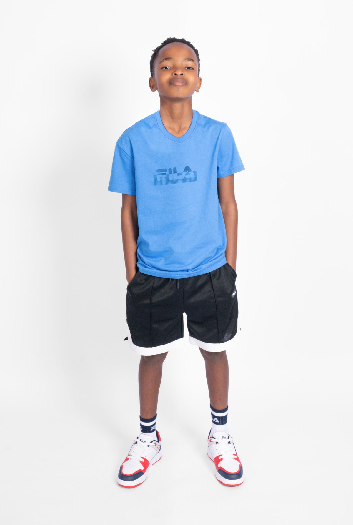 Boy's Arthur T-Shirt