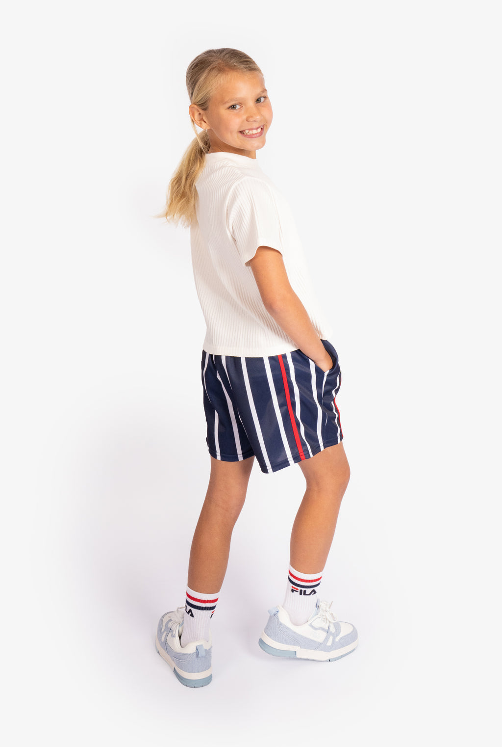 Girl's Celia Top