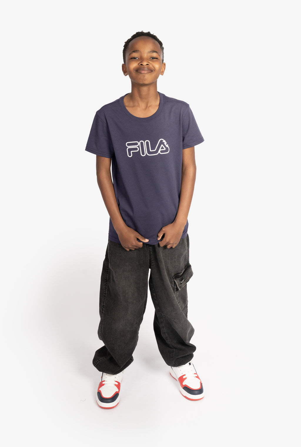 Boy's Edgardo T-Shirt