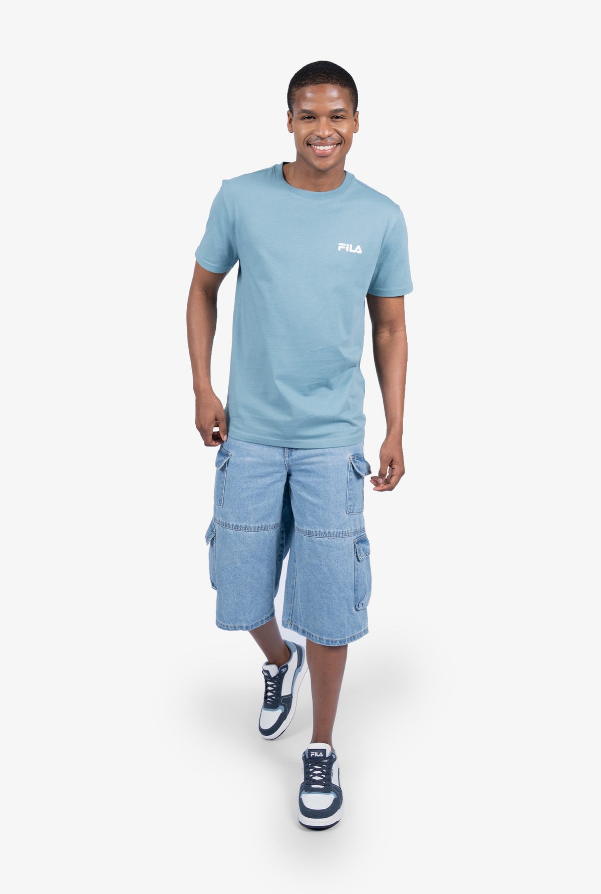 Men's Sebastian T-Shirt