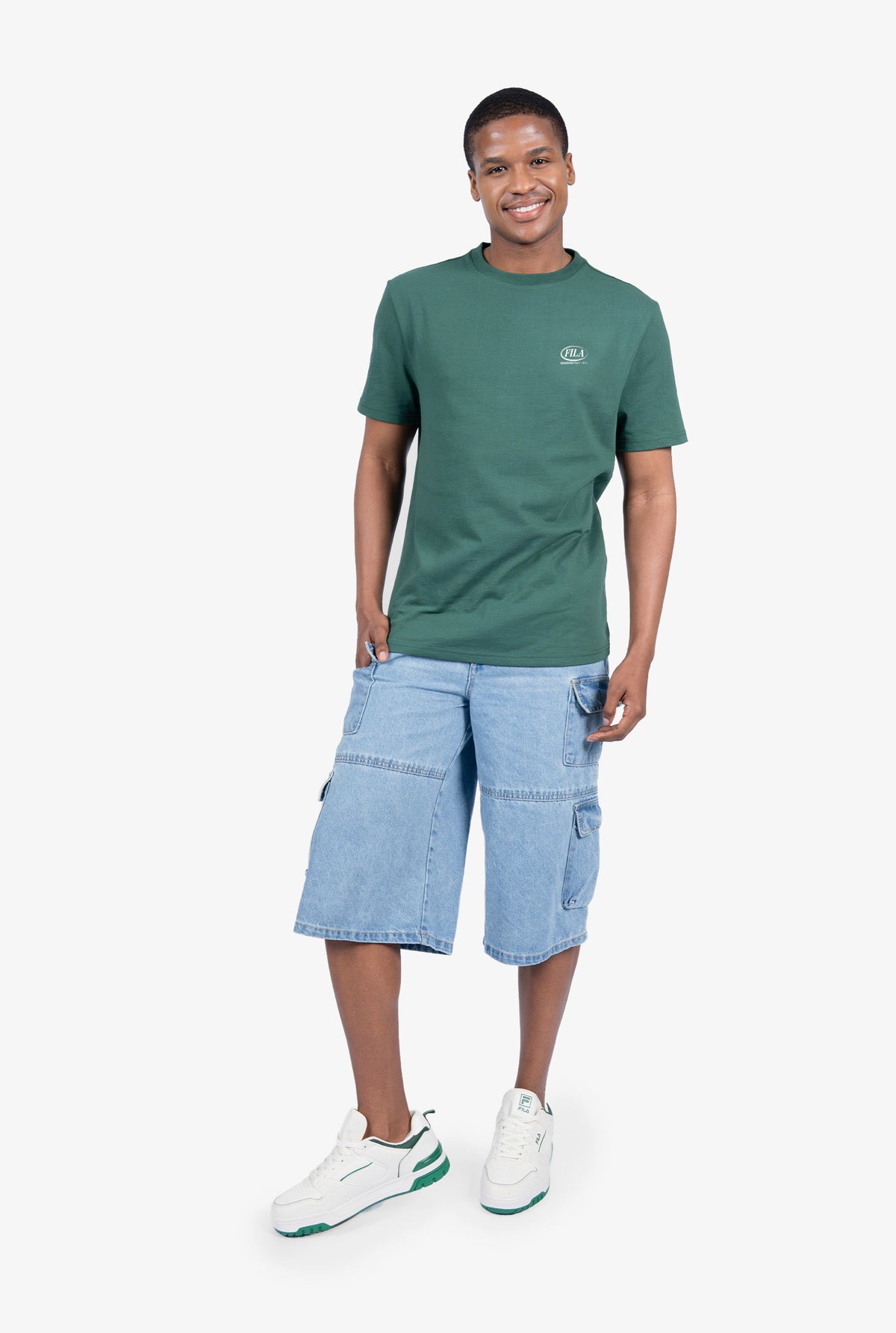 Men's Homer T-Shirt