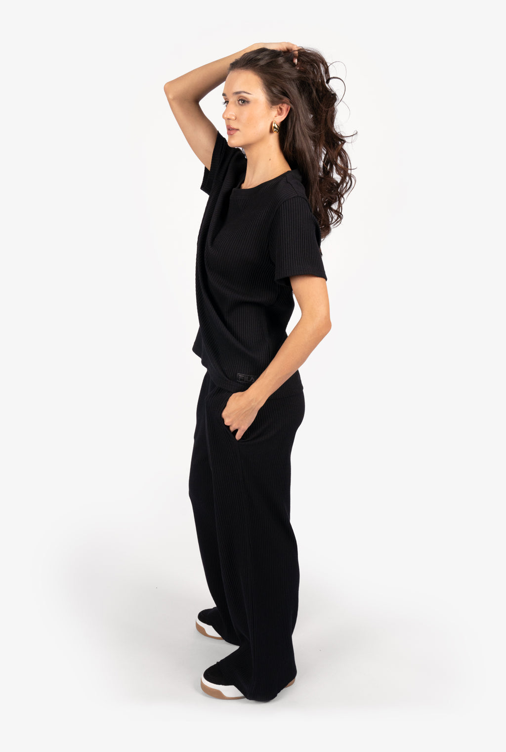 Women's Alanis T-Shirt Limited Edition