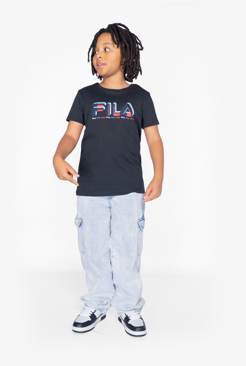 Boy's Everett T-Shirt