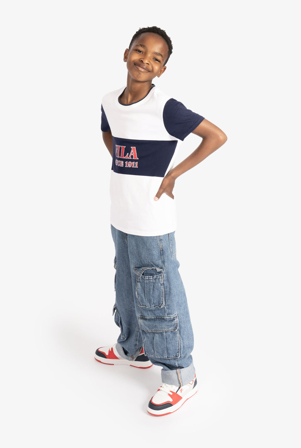 Boy's Ernie T-Shirt