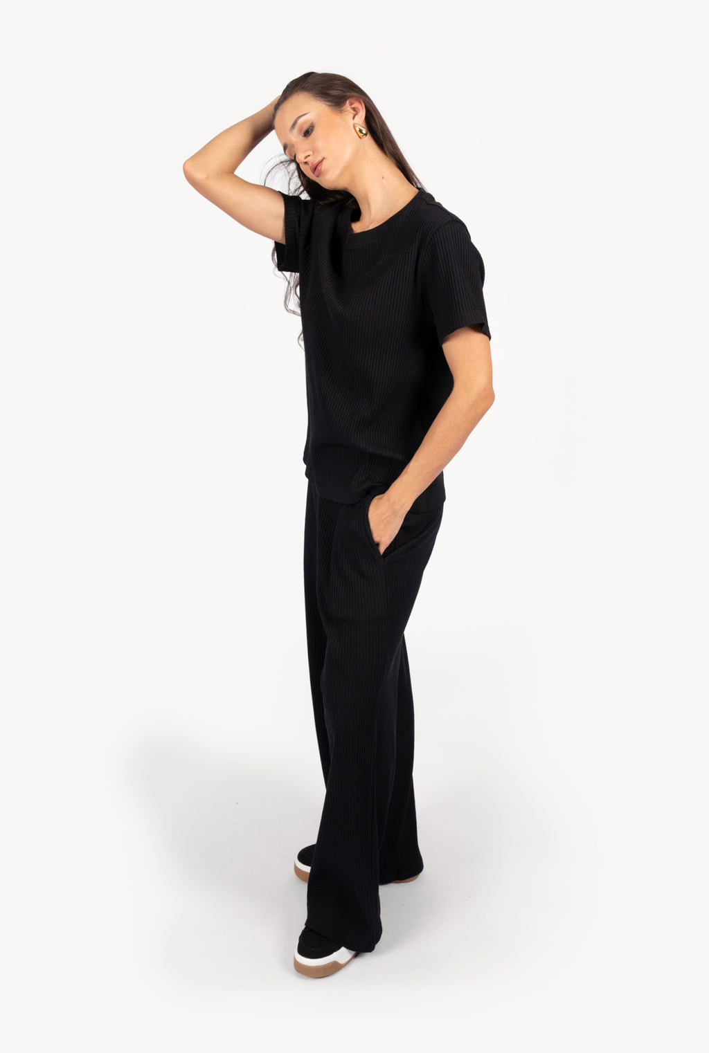 Women's Alanis Pants Limited Edition