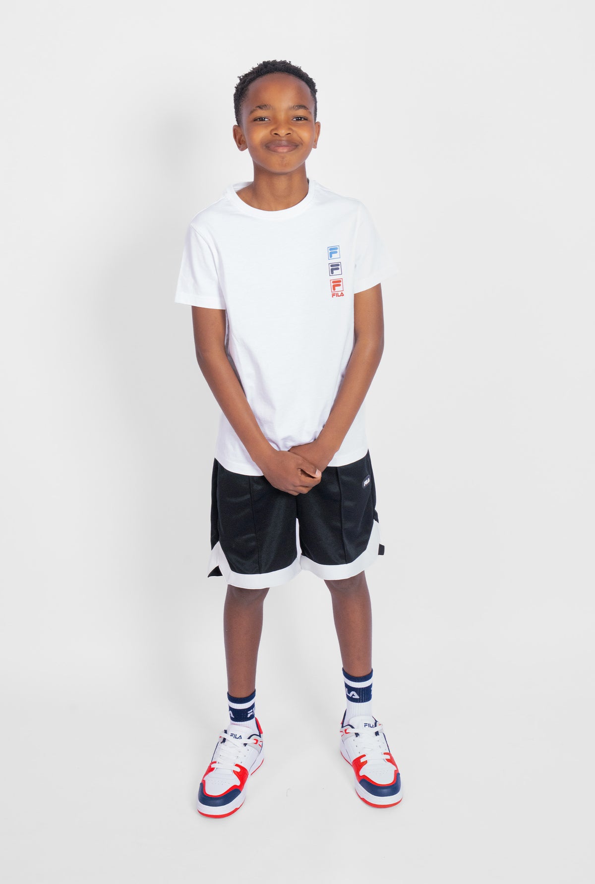 Boy's Simon T-Shirt