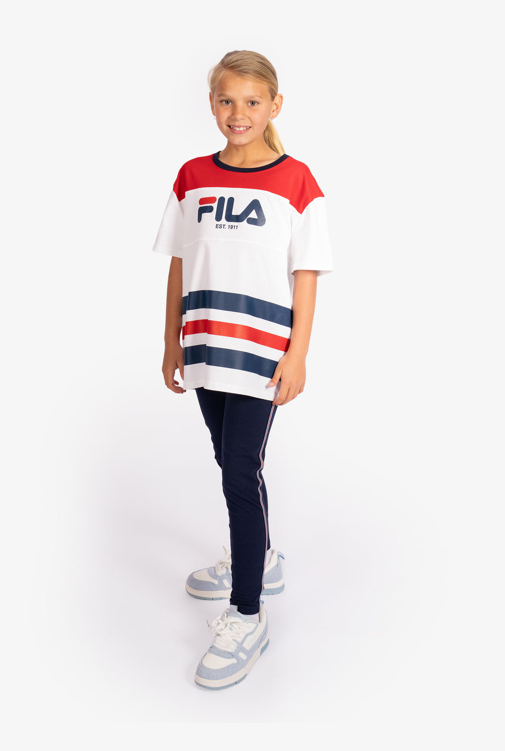 Girl's Tallulah T-Shirt