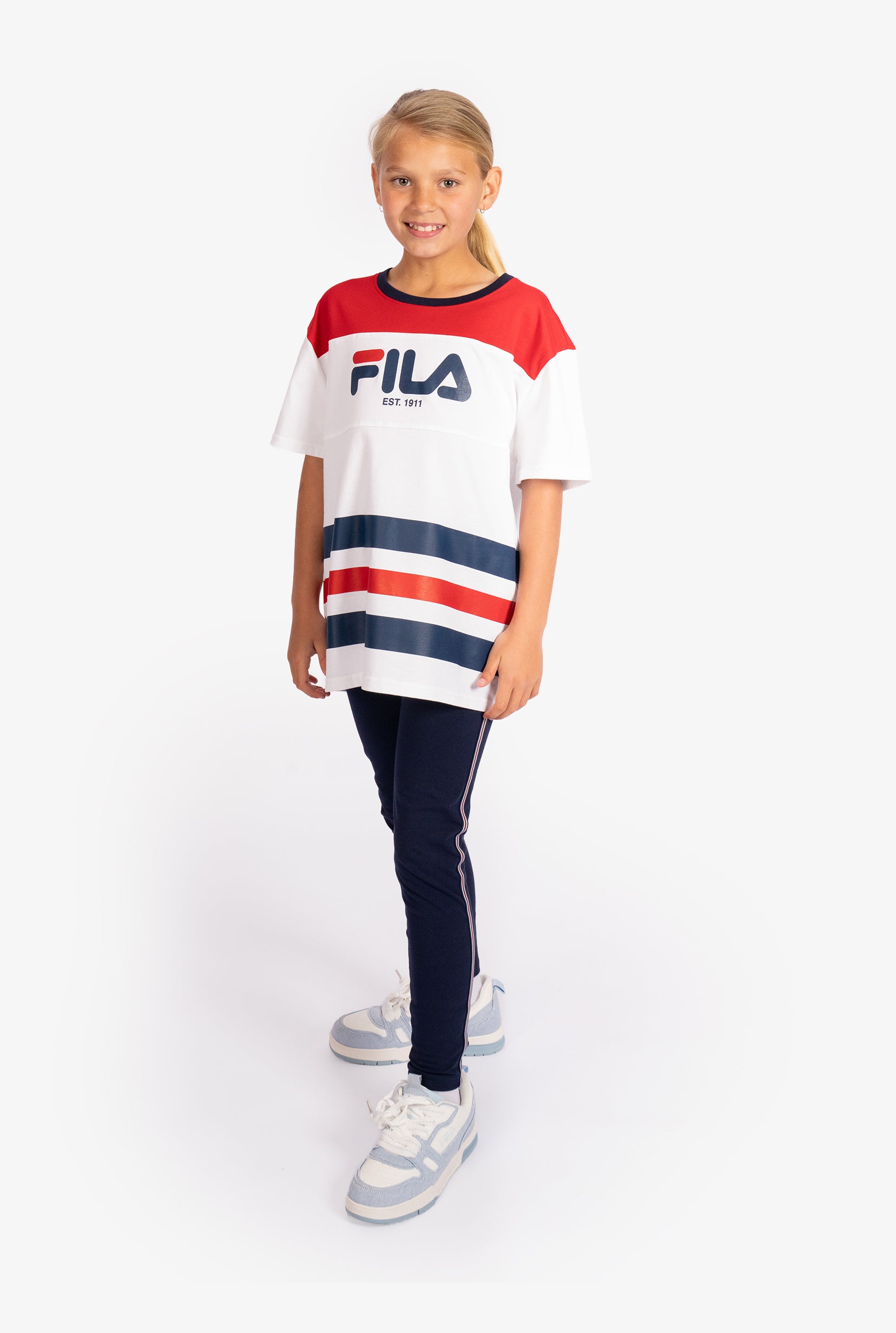 Girl's Tallulah T-Shirt
