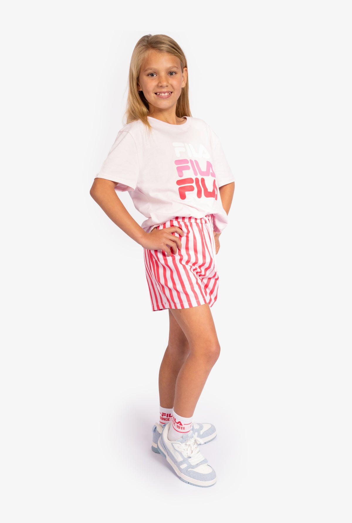 Girl's Rosita T-Shirt