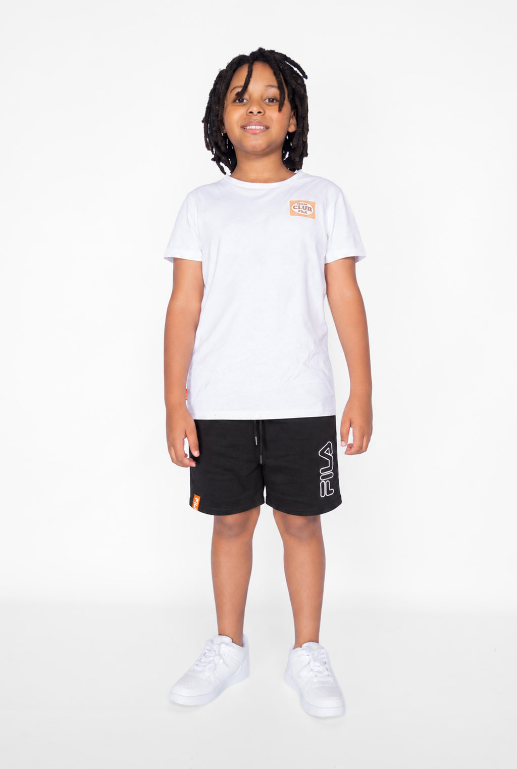 Boy's Cruz T-Shirt