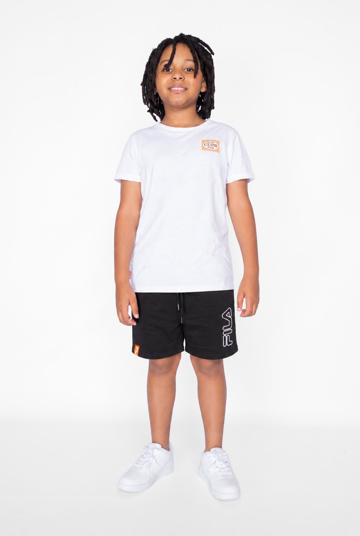 Boy's Cruz T-Shirt