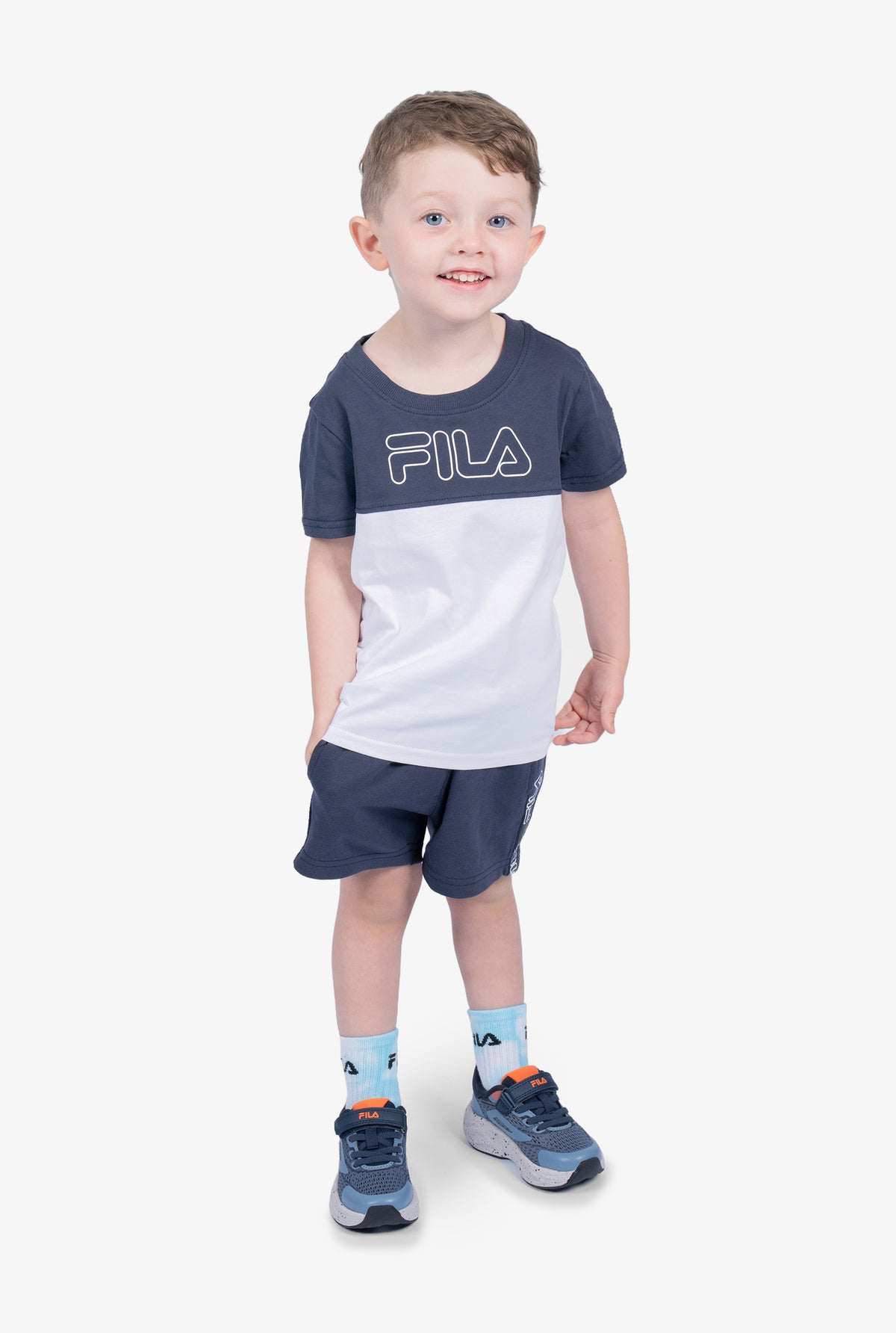 Boy's Bay T-Shirt