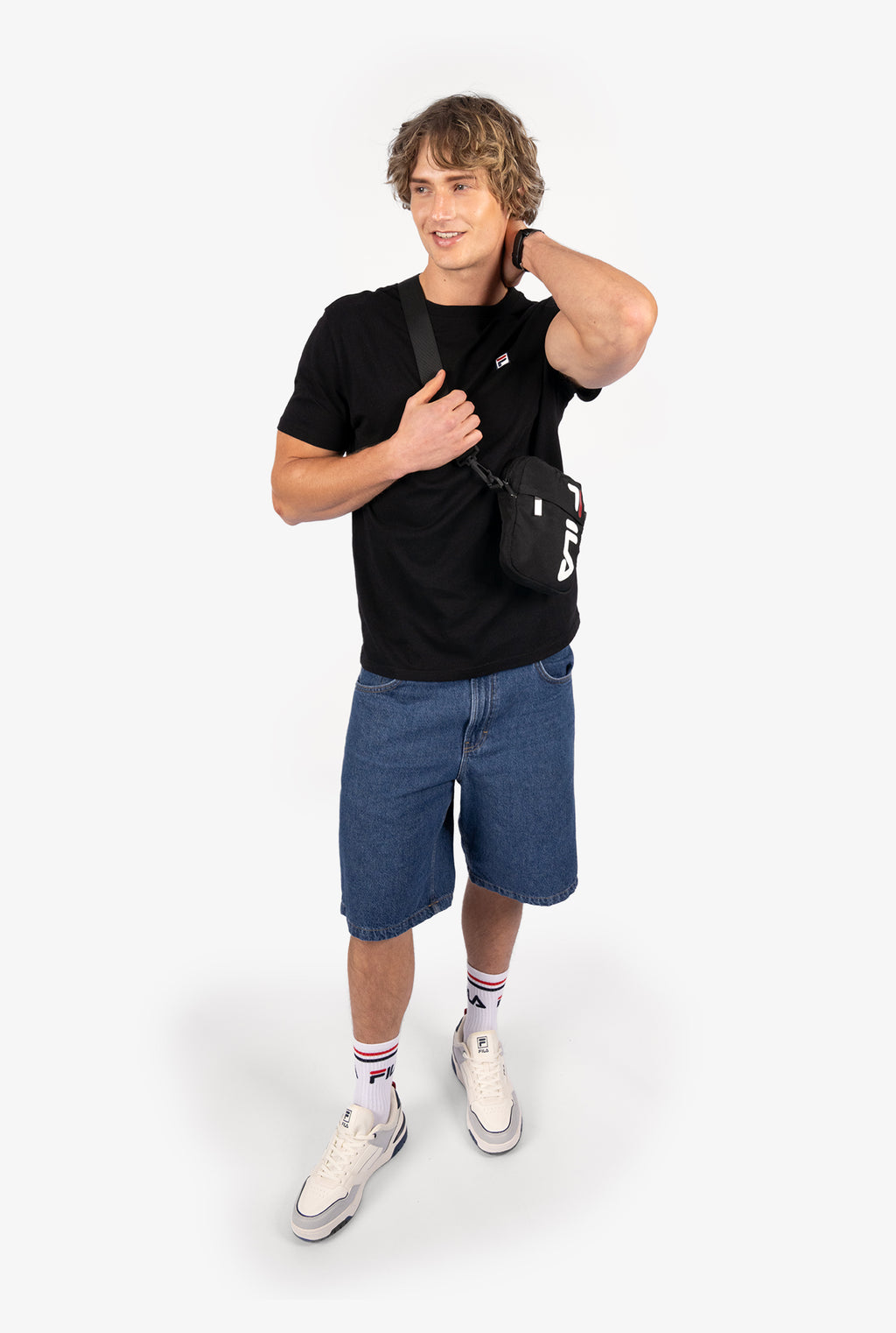 Men's Jack T-Shirt